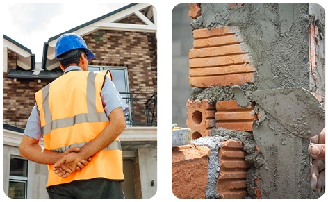 ADU Contractors For ADU Project in Elmonte